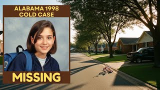 Alabama 1998 cold case solved - arrest shocks community