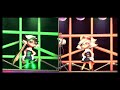 【推しカメラ】シオカラーズ「ハイカラシンカ'23」アオリちゃんソロver ホタルちゃんソロver 【スプラトゥーン3】