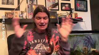 AI Guru’s: A Heads Up For The Aware Tarot Reader