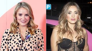 Alba Carrillo breaks with Marta Riesco and launches a harsh accusation that shakes television