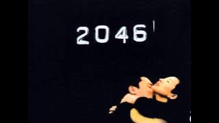 2046 - Shigeru Umebayashi - Main Theme