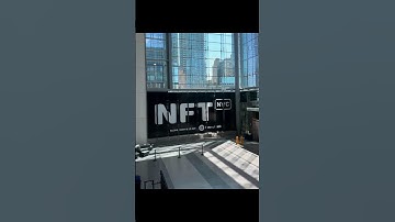 NFT.NYC Recap Video