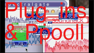 Plug_ins & Ppooll ::|| Vst@ ||:: Quick Set Up