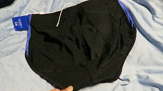 ミズノ 陸上ユニフォーム  レーシングショーツ 陸上ブルマ