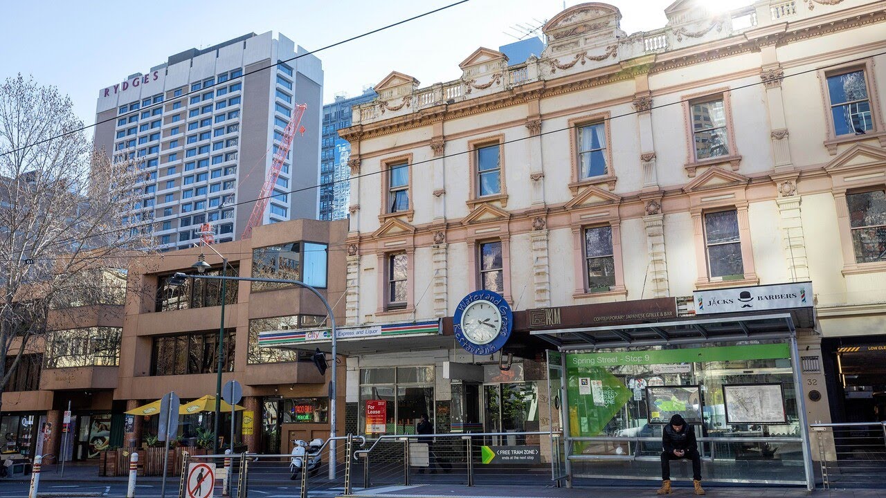 ‘Stupid ideas’: Victorian Lord Mayor candidates table ‘outrageous promises’