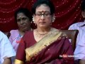 Fans association actress Sheela aiming