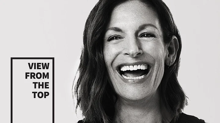 Ruth Zukerman, Co-Founder of SoulCycle and Flywhee...