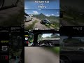 [Forza Horizon 5] Porsche 918 vs Regera Shorts