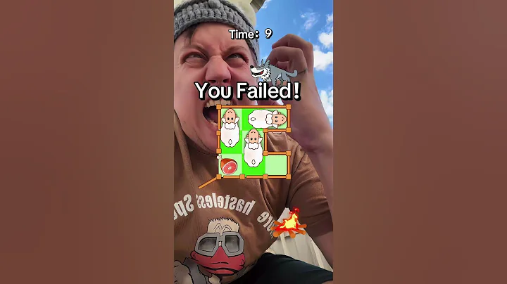 Can Anyone SOLVE This PUZZLE in 1 Hour?