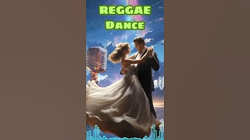 Reggae Dance #reggaechachacha #remix #reggaedancecompilation2024
