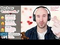 Download Live English Class! - Love And Advice! Live English Class! - Love And Advice!