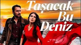 Nasıl Ayrılacağım - Taşacak Bu Deniz ( Yüksel Baltacı )
