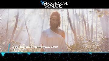 Richard Bass - See Beyond (Original Mix) [Music Video] [Progressive House Worldwide]