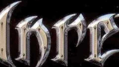 Unreal OST - K_Vision (Terraniux)