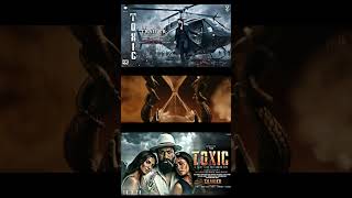 K.G.F: Chapter 3 - Hindi Trailer | Rocking Star Yash | Raveena| NTR Prabhas  #kgfchapter3trailer