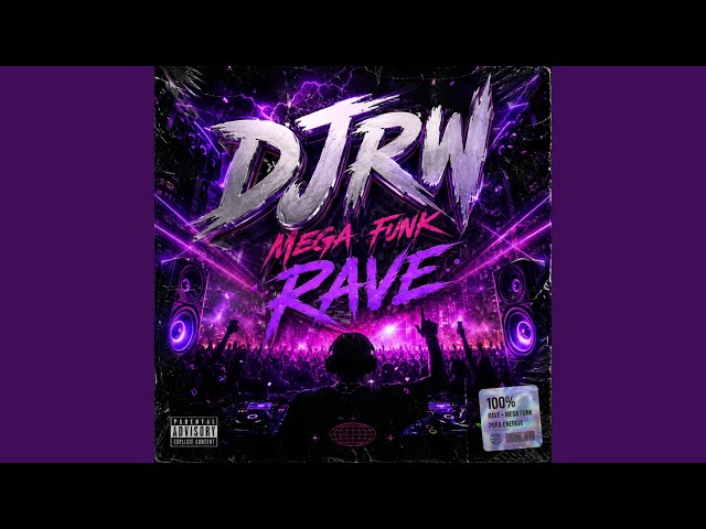 MEGA RAVE FUNK RAVE
