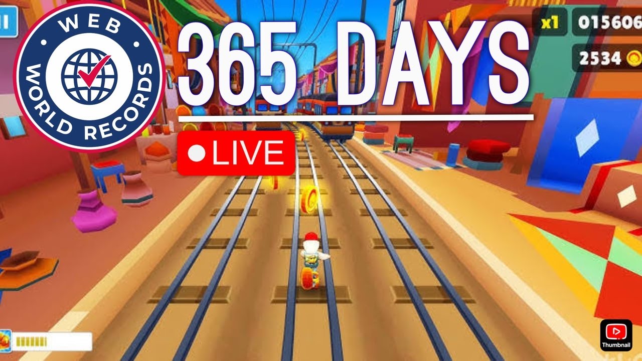Day 23 Subway Surfers Challange For 365 Days π― #shorts #shortsfeed #subwaysurferlive Day 23 Subway Surfers Challange For 365 Days π― #shorts #shortsfeed #subwaysurferlive