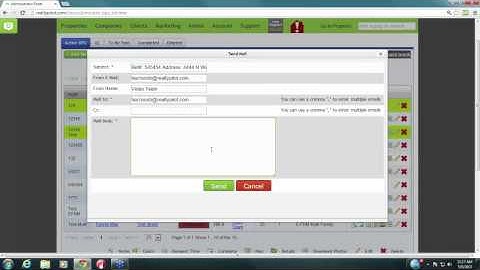 How to complete a BPO in Concourse360