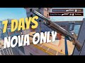 I Played With Nova Only For 7 Days To See If It S Underrated 
