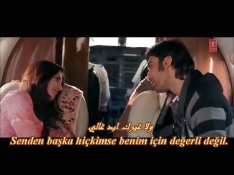 Hüseyin Al Jasmi - Tebga Li Türkçe Altyazılı Turkish Sub.