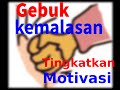 Tips dan motivasi belajar bahasa inggris dari wirda mansur.