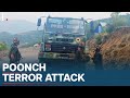 India terror attack in poonch kills one soldier four others injured