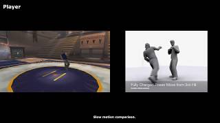 Bully SE: Beta animations and unused actions (Feat. Wrestling mat)