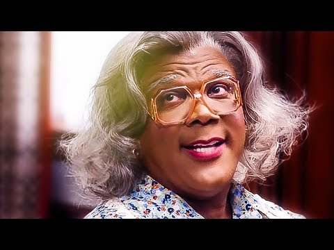 Tyler Perry's a Madea's Family Funeral