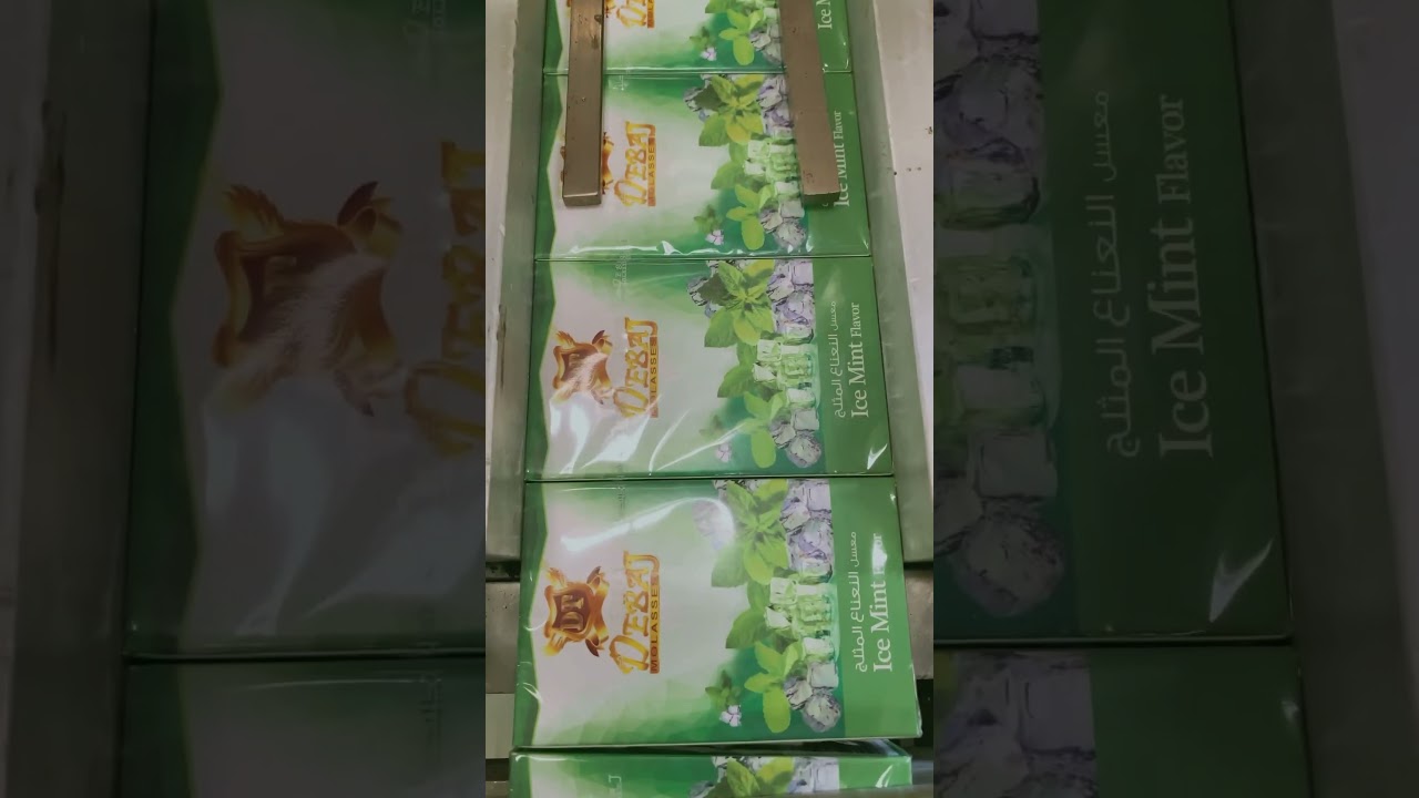 Debaj Ice Mint Flavor 