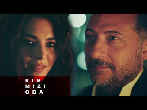 Kırmızı Oda 37. Bölüm Fragman | Acunn.com