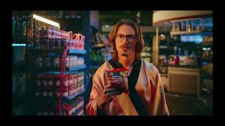EDEKA Super Marc  | Art Direction by Eva Povilauskaite & Jung von Matt