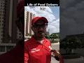 Zomato Delivery  boy Income, Life of Food Delivery Boy #shorts @VSKVlogs