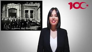 23 Nisan Ulusal Egemenlik Ve Çocuk Bayramı Kutlu Olsun. Nice Yüzüncüyıllara Türkiyem