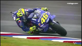 VALENTINO ROSSI  Video Motivacional   Heroes Tonight
