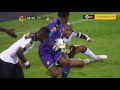 ملخص مباراة الكاميرون 2 0 غانا نصف نهائي كأس أمم أفريقيا تعليق عصام الشوالي