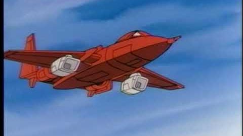 Transformers G2 second season episode 5 Triple Takeover