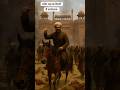 फारस का लुटेरा जिसने दिल्ली में किया कत्लेआम 😱 | Nadir Saha | Indian History