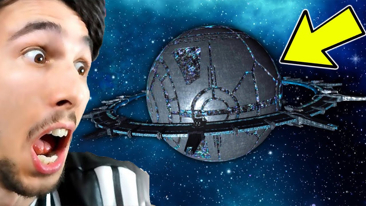 QUESTO NUOVO PIANETA è IMPOSSIBILE DA DISTRUGGERE!! | Solar Smash