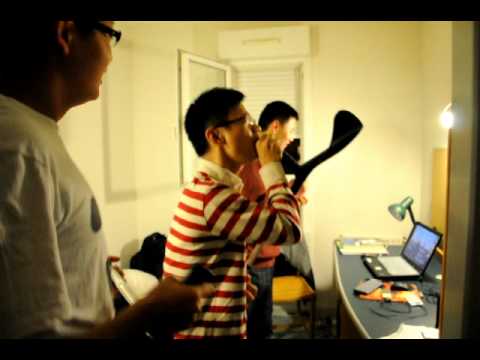 海阔天空.AVI