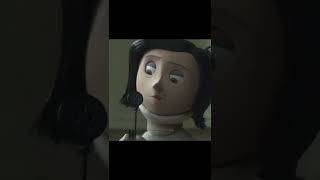 Coraline edit - transgender Resimi