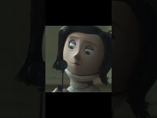 Coraline edit - transgender class=