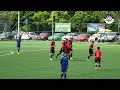 Kf Aerodrom 0 -11 Kf Shkëndija gjenerata 2011