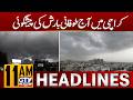 Karachi Rain Forecast & Weather Update β