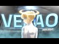 montagem verao - Fate stay night [amv/edit] CapCut