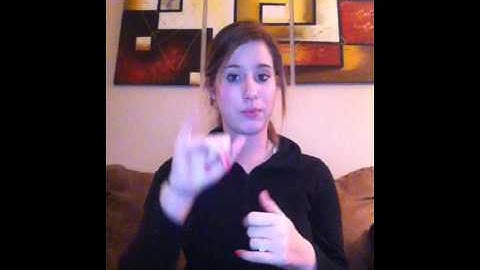 ASL 102: INTRODUCTION VIDEO