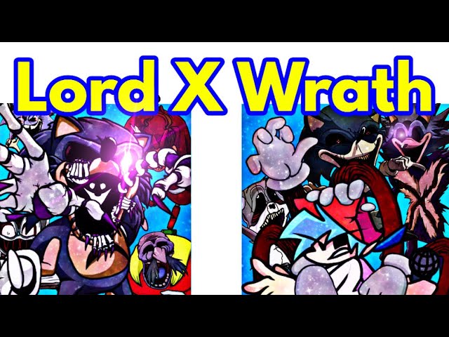 So uhhh some stuff is going on in Lord X Wrath : r