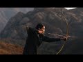 Indigenous Bowyer | making a recurve bow