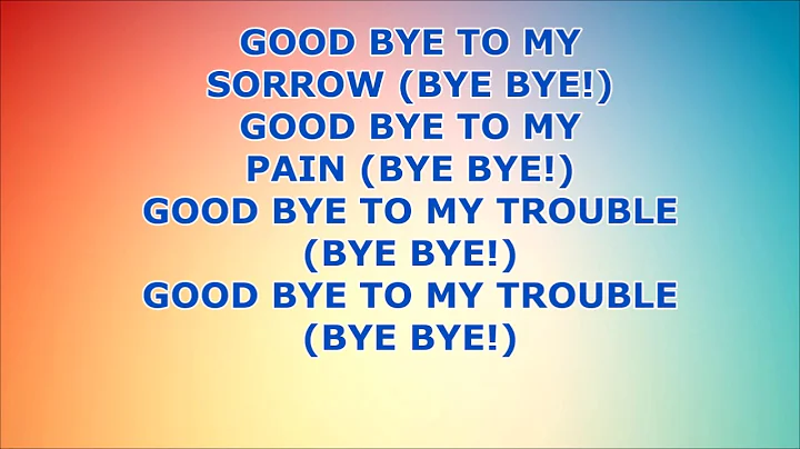 "I BELIEVE"  JONATHAN NELSON