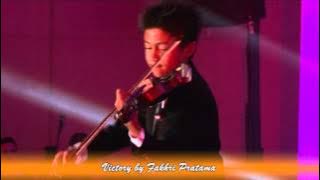 Download lagu Victory (Bonds) - Fakhri Violin