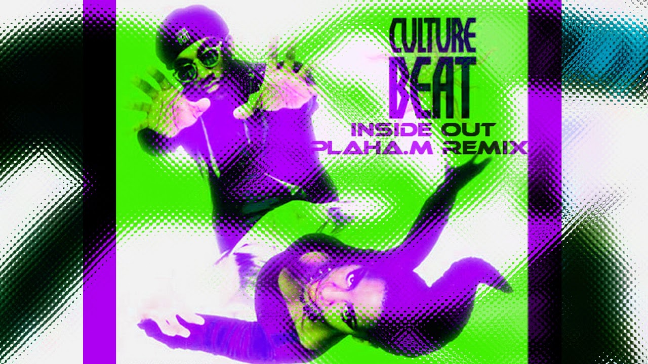 Culture beat inside out 1995. Culture beat inside out. Inside out mp3 keep on dancing. 1995 - inside out [dance pool - 481404 1]. Inside out mp3.